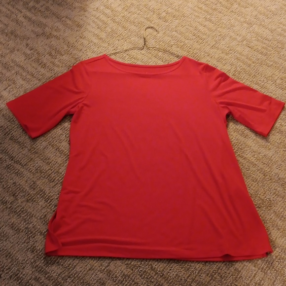 Tunic tee - Picture 2 of 3